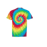 200TI Dyenomite Tide Tie-Dyed T-Shirt Rainbow Tide