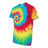 200TI Dyenomite Tide Tie-Dyed T-Shirt Rainbow Tide