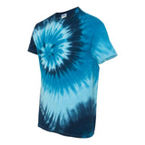 200TI Dyenomite Tide Tie-Dyed T-Shirt Blue Tide