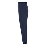 3727Y BELLA + CANVAS Youth Jogger Sweatpants Navy