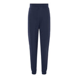 3727Y BELLA + CANVAS Youth Jogger Sweatpants Navy