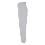 3727Y BELLA + CANVAS Youth Jogger Sweatpants Athletic Heather