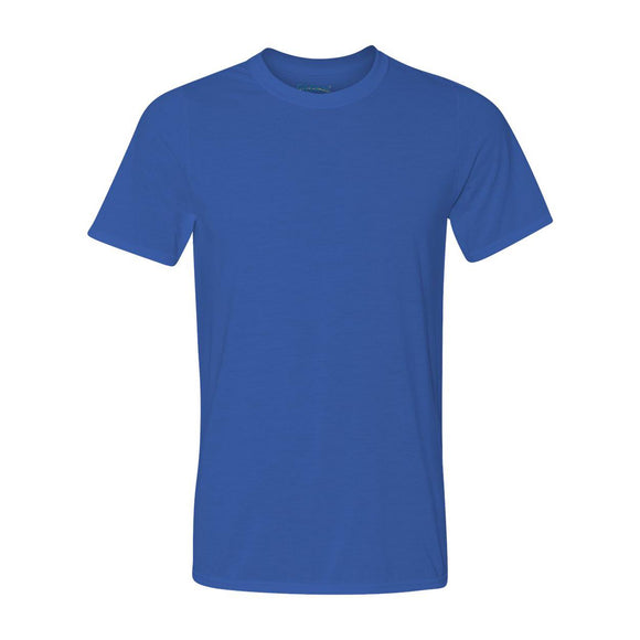 42000 Gildan Performance® T-Shirt Royal