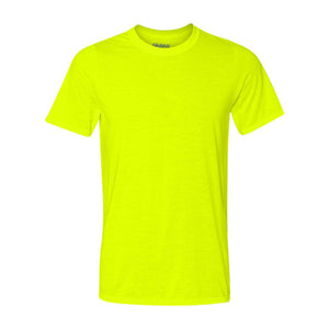 42000 Gildan Performance® T-Shirt Safety Green