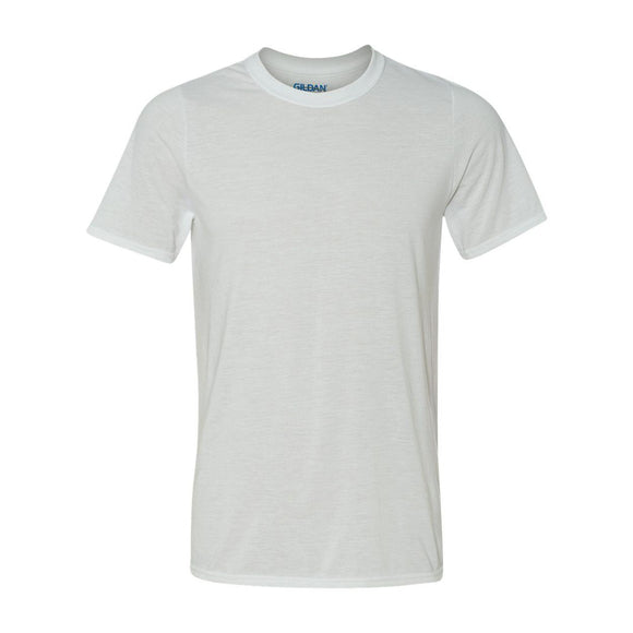 42000 Gildan Performance® T-Shirt White