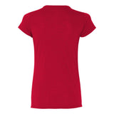 42000L Gildan Performance® Women’s T-Shirt Red