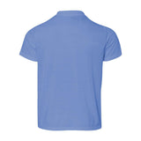 42000B Gildan Performance® Youth T-Shirt Carolina Blue