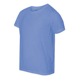 42000B Gildan Performance® Youth T-Shirt Carolina Blue