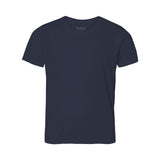 42000B Gildan Performance® Youth T-Shirt Navy