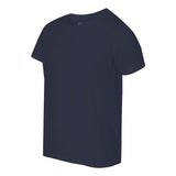 42000B Gildan Performance® Youth T-Shirt Navy