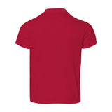 42000B Gildan Performance® Youth T-Shirt Red