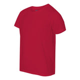 42000B Gildan Performance® Youth T-Shirt Red