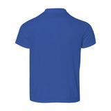 42000B Gildan Performance® Youth T-Shirt Royal