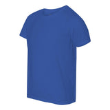 42000B Gildan Performance® Youth T-Shirt Royal