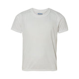 42000B Gildan Performance® Youth T-Shirt White