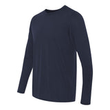 42400 Gildan Performance® Long Sleeve T-Shirt Navy