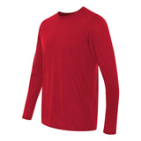 42400 Gildan Performance® Long Sleeve T-Shirt Red