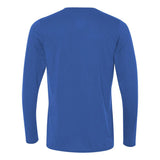 42400 Gildan Performance® Long Sleeve T-Shirt Royal