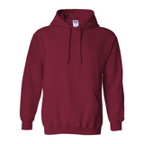 18500 Gildan Heavy Blend™ Hooded Sweatshirt Cardinal Red