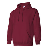 18500 Gildan Heavy Blend™ Hooded Sweatshirt Cardinal Red