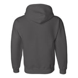 12500 Gildan DryBlend® Hooded Sweatshirt Charcoal