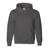 12500 Gildan DryBlend® Hooded Sweatshirt Charcoal