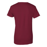 2000L Gildan Ultra Cotton® Women’s T-Shirt Cardinal Red