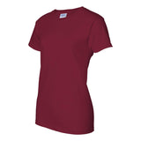 2000L Gildan Ultra Cotton® Women’s T-Shirt Cardinal Red