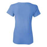 5000L Gildan Heavy Cotton™ Women’s T-Shirt Carolina Blue