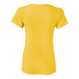 5000L Gildan Heavy Cotton™ Women’s T-Shirt Daisy