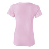 5000L Gildan Heavy Cotton™ Women’s T-Shirt Light Pink