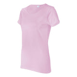 5000L Gildan Heavy Cotton™ Women’s T-Shirt Light Pink