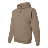 996MR JERZEES NuBlend® Hooded Sweatshirt Safari