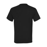 21MR JERZEES Dri-Power® Performance Short Sleeve T-Shirt Black