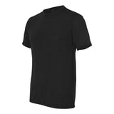 21MR JERZEES Dri-Power® Performance Short Sleeve T-Shirt Black