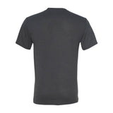 21MR JERZEES Dri-Power® Performance Short Sleeve T-Shirt Charcoal Grey