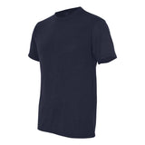 21MR JERZEES Dri-Power® Performance Short Sleeve T-Shirt J. Navy