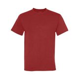 21MR JERZEES Dri-Power® Performance Short Sleeve T-Shirt True Red