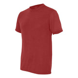 21MR JERZEES Dri-Power® Performance Short Sleeve T-Shirt True Red