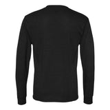 21MLR JERZEES Dri-Power® Performance Long Sleeve T-Shirt Black