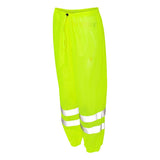 3107-3108 Kishigo Ultra-Cool™ Mesh Pants Lime