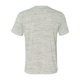 3650 BELLA + CANVAS Texture Tee White Marble