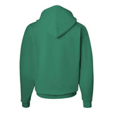 P170 Hanes Ecosmart® Hooded Sweatshirt Kelly Green