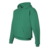 P170 Hanes Ecosmart® Hooded Sweatshirt Kelly Green