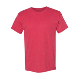 5170 Hanes Ecosmart™ T-Shirt Heather Red