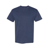 5170 Hanes Ecosmart™ T-Shirt Heather Navy