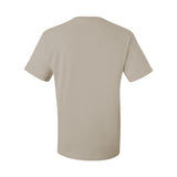 29MR JERZEES Dri-Power® 50/50 T-Shirt Sandstone