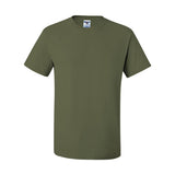 29MR JERZEES Dri-Power® 50/50 T-Shirt Military Green