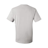 29MR JERZEES Dri-Power® 50/50 T-Shirt Silver