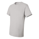 29MR JERZEES Dri-Power® 50/50 T-Shirt Silver